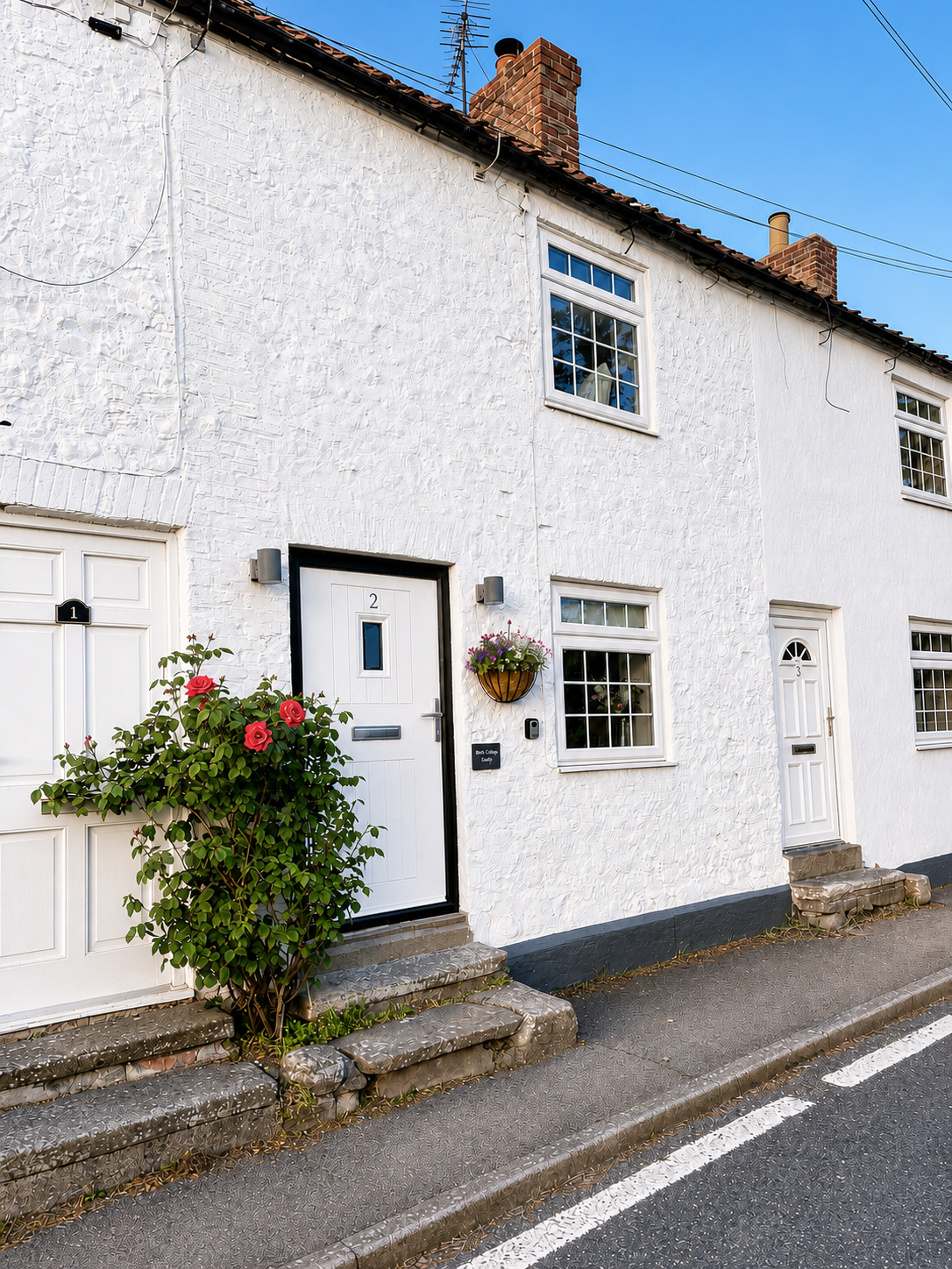 White Cottage — view 1 of 13